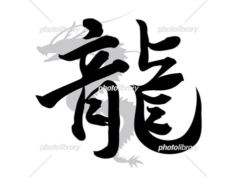 龍 名字